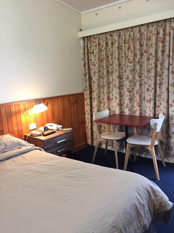 Lithgow Valley Motel Экстерьер фото