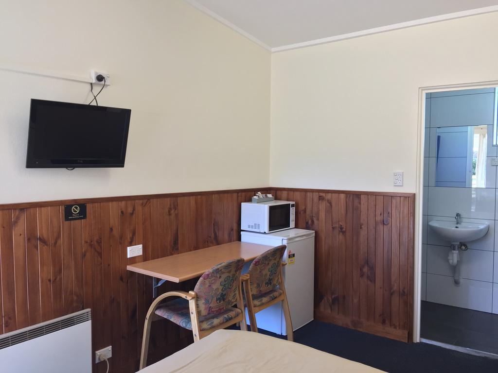 Lithgow Valley Motel Экстерьер фото