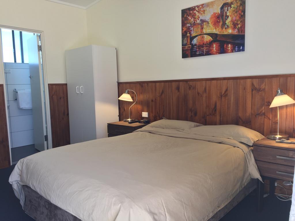 Lithgow Valley Motel Экстерьер фото