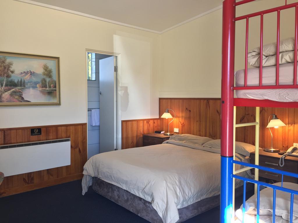 Lithgow Valley Motel Экстерьер фото
