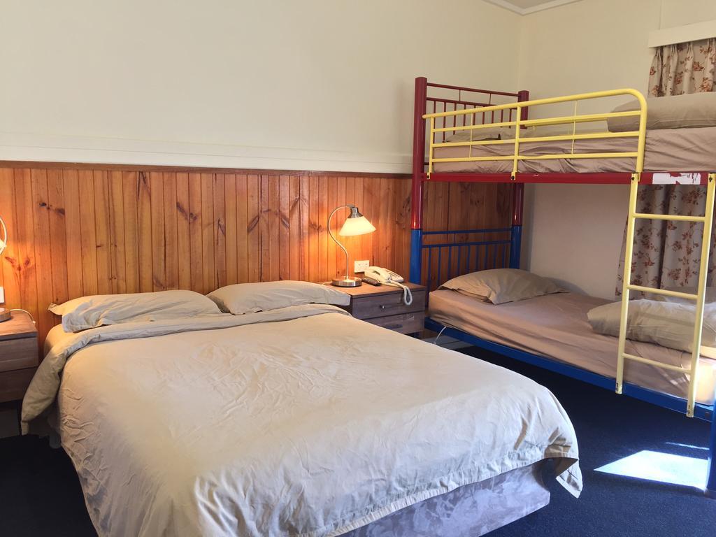 Lithgow Valley Motel Экстерьер фото