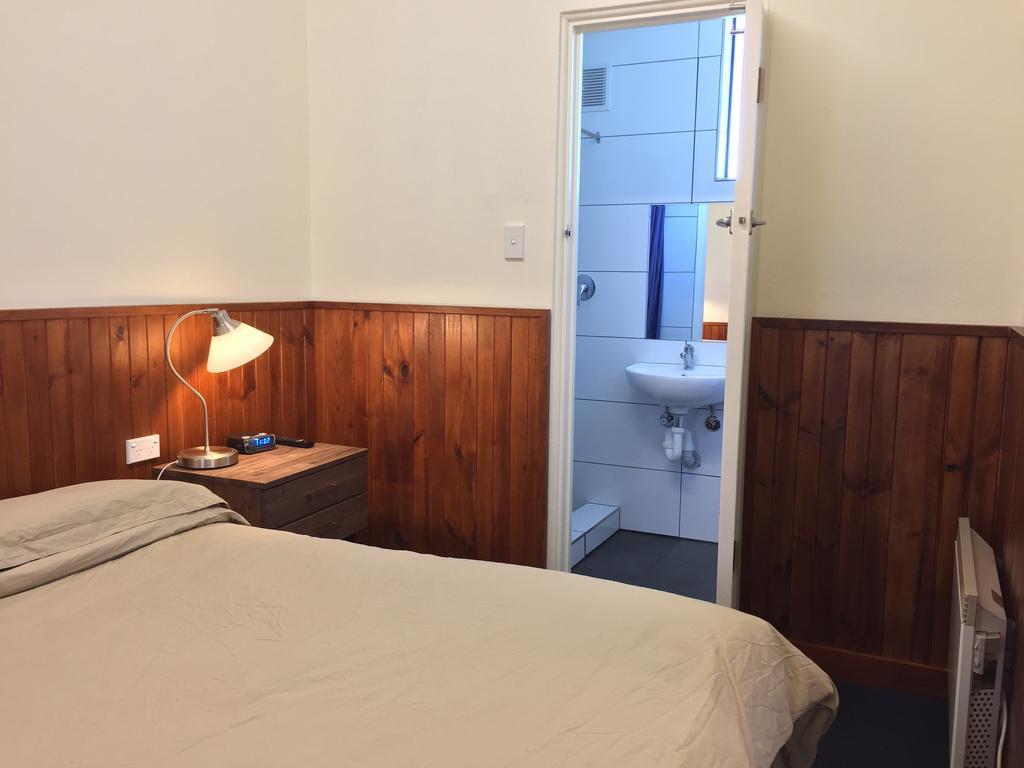 Lithgow Valley Motel Экстерьер фото