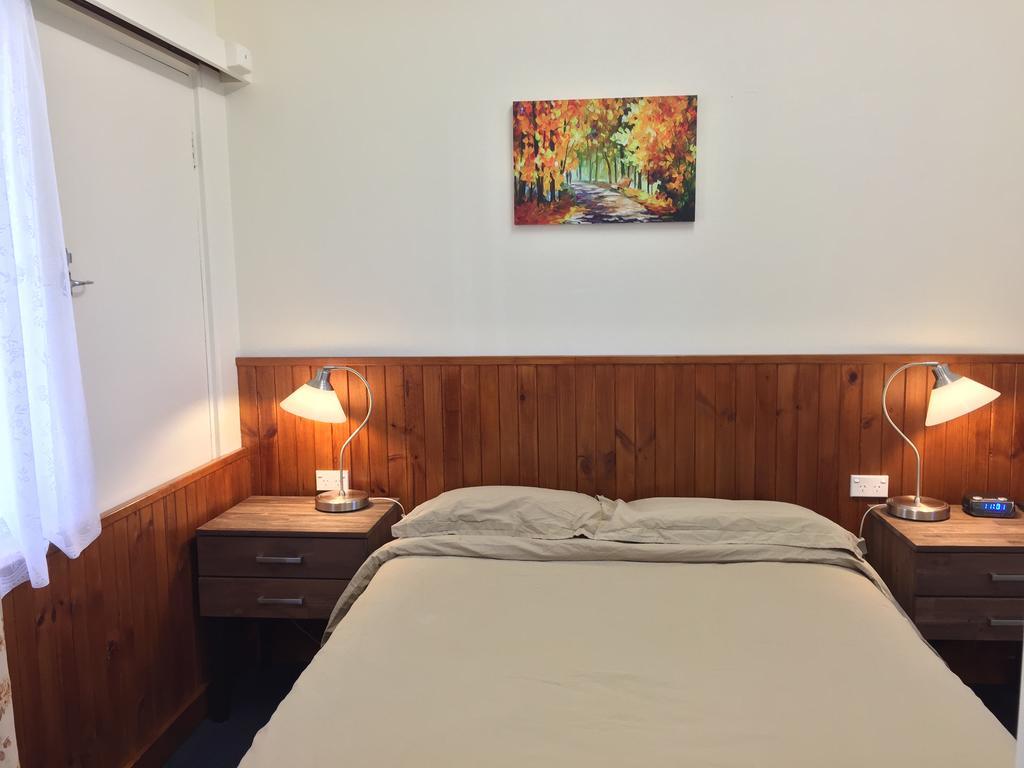 Lithgow Valley Motel Экстерьер фото