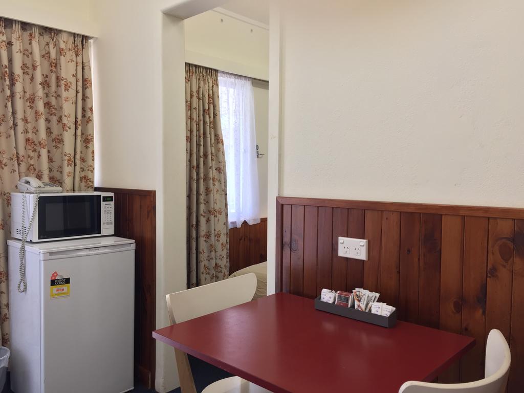 Lithgow Valley Motel Экстерьер фото