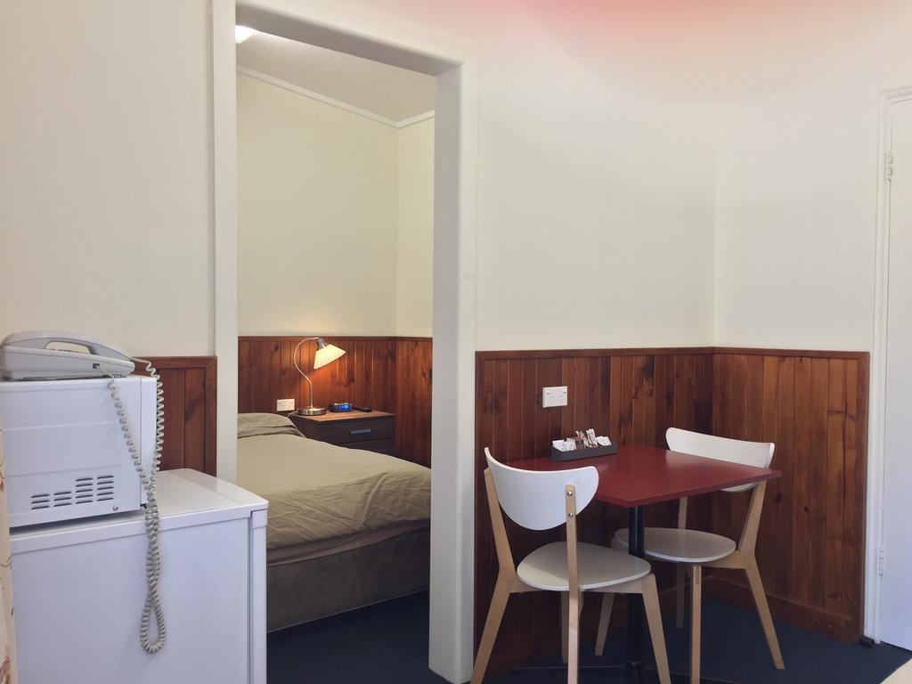Lithgow Valley Motel Экстерьер фото