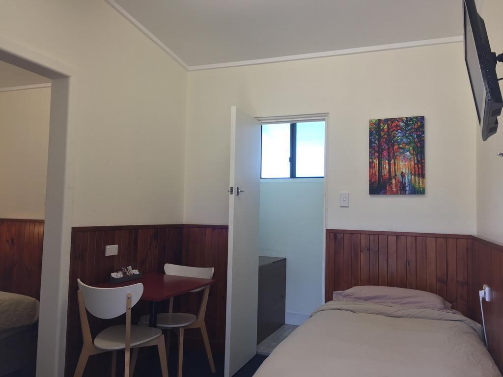 Lithgow Valley Motel Экстерьер фото