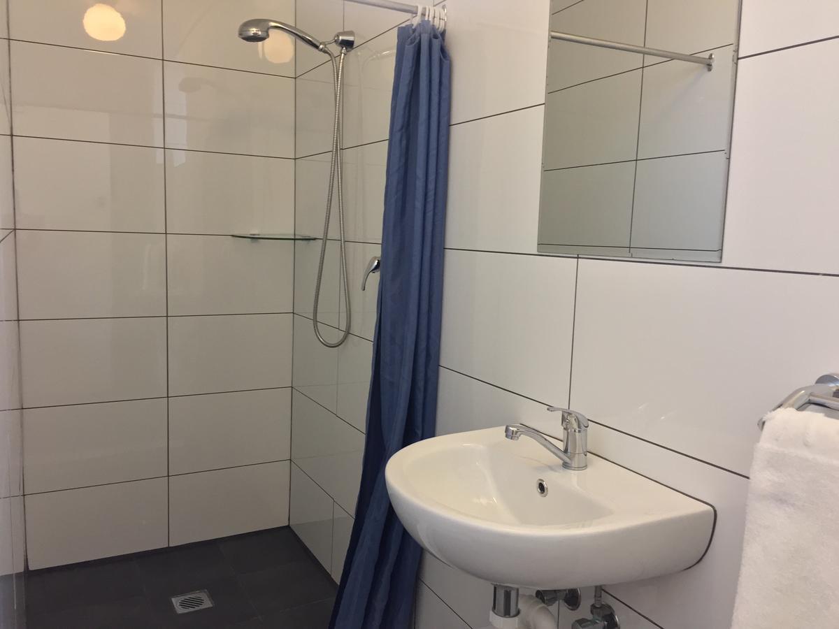 Lithgow Valley Motel Экстерьер фото
