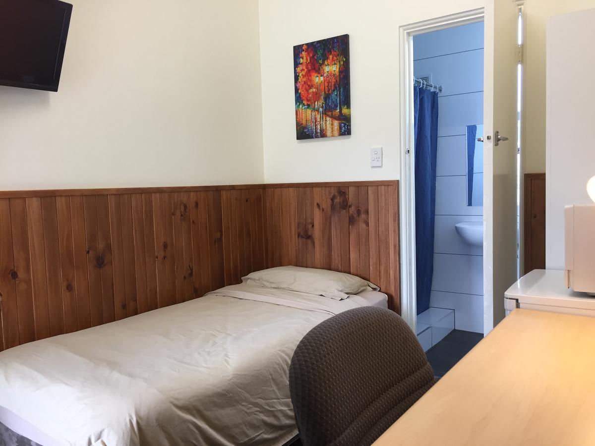 Lithgow Valley Motel Экстерьер фото